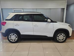 Suzuki Vitara Brezza 1.5 GL auto - Image 2