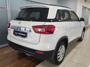 Suzuki Vitara Brezza 1.5 GL auto - Image 3