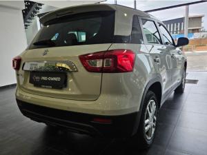 Suzuki Vitara Brezza 1.5 GL auto - Image 3