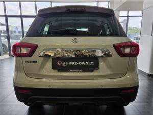 Suzuki Vitara Brezza 1.5 GL auto - Image 4