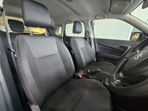 Suzuki Vitara Brezza 1.5 GL auto - Image 5