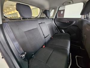 Suzuki Vitara Brezza 1.5 GL auto - Image 6