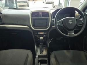 Suzuki Vitara Brezza 1.5 GL auto - Image 7