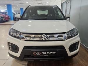 Suzuki Vitara Brezza 1.5 GL auto - Image 8