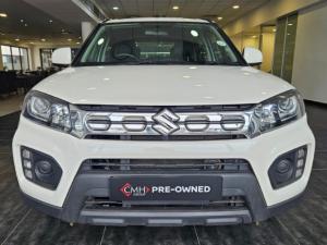 Suzuki Vitara Brezza 1.5 GL auto - Image 8
