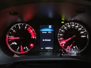 Toyota Hilux 2.8GD-6 double cab 4x4 GR-Sport - Image 10