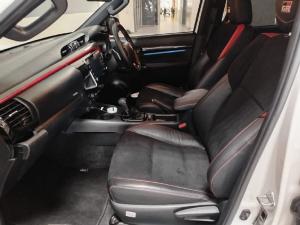 Toyota Hilux 2.8GD-6 double cab 4x4 GR-Sport - Image 12