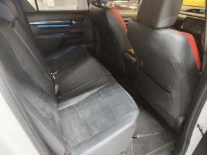 Toyota Hilux 2.8GD-6 double cab 4x4 GR-Sport - Image 13