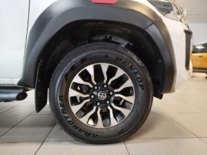 Toyota Hilux 2.8GD-6 double cab 4x4 GR-Sport - Image 14