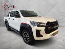 Thumbnail Toyota Hilux 2.8GD-6 double cab 4x4 GR-Sport