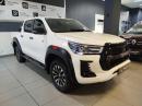 Thumbnail Toyota Hilux 2.8GD-6 double cab 4x4 GR-Sport