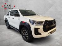 Thumbnail Toyota Hilux 2.8GD-6 double cab 4x4 GR-Sport