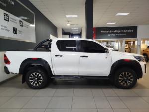 Toyota Hilux 2.8GD-6 double cab 4x4 GR-Sport - Image 2