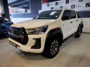 Toyota Hilux 2.8GD-6 double cab 4x4 GR-Sport - Image 4