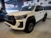 Toyota Hilux 2.8GD-6 double cab 4x4 GR-Sport - Thumbnail 4