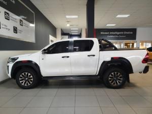 Toyota Hilux 2.8GD-6 double cab 4x4 GR-Sport - Image 5