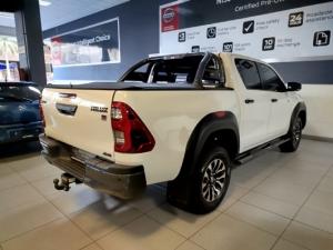 Toyota Hilux 2.8GD-6 double cab 4x4 GR-Sport - Image 8
