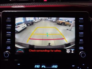 Toyota Hilux 2.8GD-6 double cab 4x4 GR-Sport - Image 9