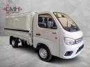 Thumbnail Foton Truckmate TM3 1.5 dropside (no aircon)
