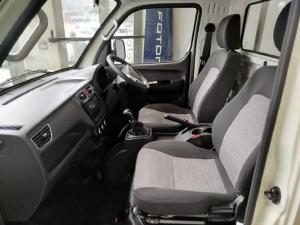 Foton Truckmate TM3 1.5 dropside (no aircon) - Image 10