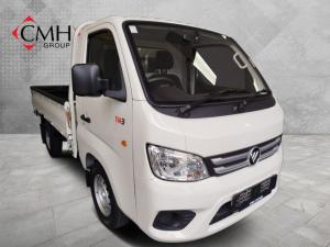 Foton Truckmate TM3 1.5 dropside (no aircon) - Image 1