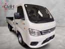 Thumbnail Foton Truckmate TM3 1.5 dropside (no aircon)