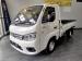 Foton Truckmate TM3 1.5 dropside (no aircon) - Thumbnail 1