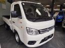 Thumbnail Foton Truckmate TM3 1.5 dropside (no aircon)