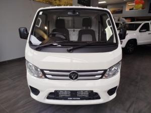 Foton Truckmate TM3 1.5 dropside (no aircon) - Image 2