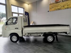 Foton Truckmate TM3 1.5 dropside (no aircon) - Image 5