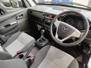 Foton Truckmate TM3 1.5 dropside (no aircon) - Image 9