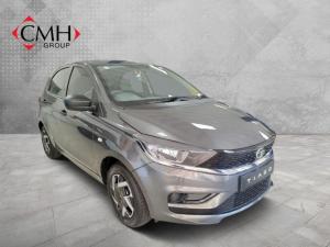 Tata Tiago 1.2 XM - Image 1