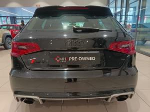 Audi RS3 RS3 Sportback quattro - Image 4