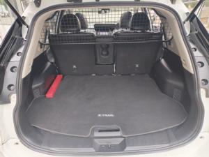 Nissan X-Trail 1.6dCi 4x4 Tekna - Image 10