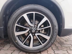 Nissan X-Trail 1.6dCi 4x4 Tekna - Image 11