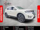 Thumbnail Nissan X-Trail 1.6dCi 4x4 Tekna