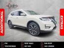 Thumbnail Nissan X-Trail 1.6dCi 4x4 Tekna