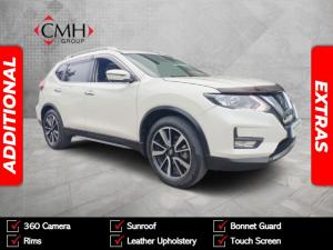 Nissan X-Trail 1.6dCi 4x4 Tekna - Image 1