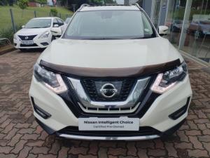 Nissan X-Trail 1.6dCi 4x4 Tekna - Image 2