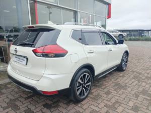 Nissan X-Trail 1.6dCi 4x4 Tekna - Image 3