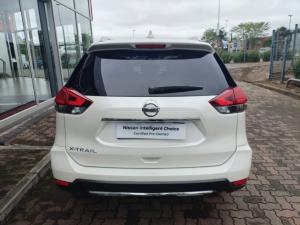Nissan X-Trail 1.6dCi 4x4 Tekna - Image 4