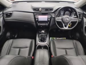 Nissan X-Trail 1.6dCi 4x4 Tekna - Image 5