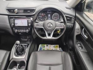 Nissan X-Trail 1.6dCi 4x4 Tekna - Image 6
