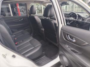 Nissan X-Trail 1.6dCi 4x4 Tekna - Image 8