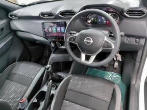 Nissan Magnite 1.0 Move panel van - Image 10