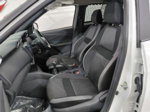Nissan Magnite 1.0 Move panel van - Image 11