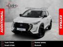 Thumbnail Nissan Magnite 1.0 Move panel van