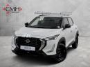Thumbnail Nissan Magnite 1.0 Move panel van