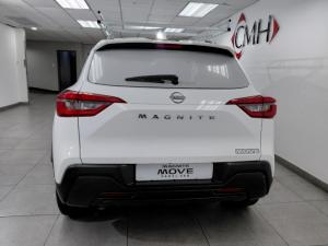 Nissan Magnite 1.0 Move panel van - Image 4