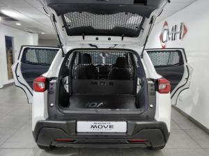 Nissan Magnite 1.0 Move panel van - Image 5